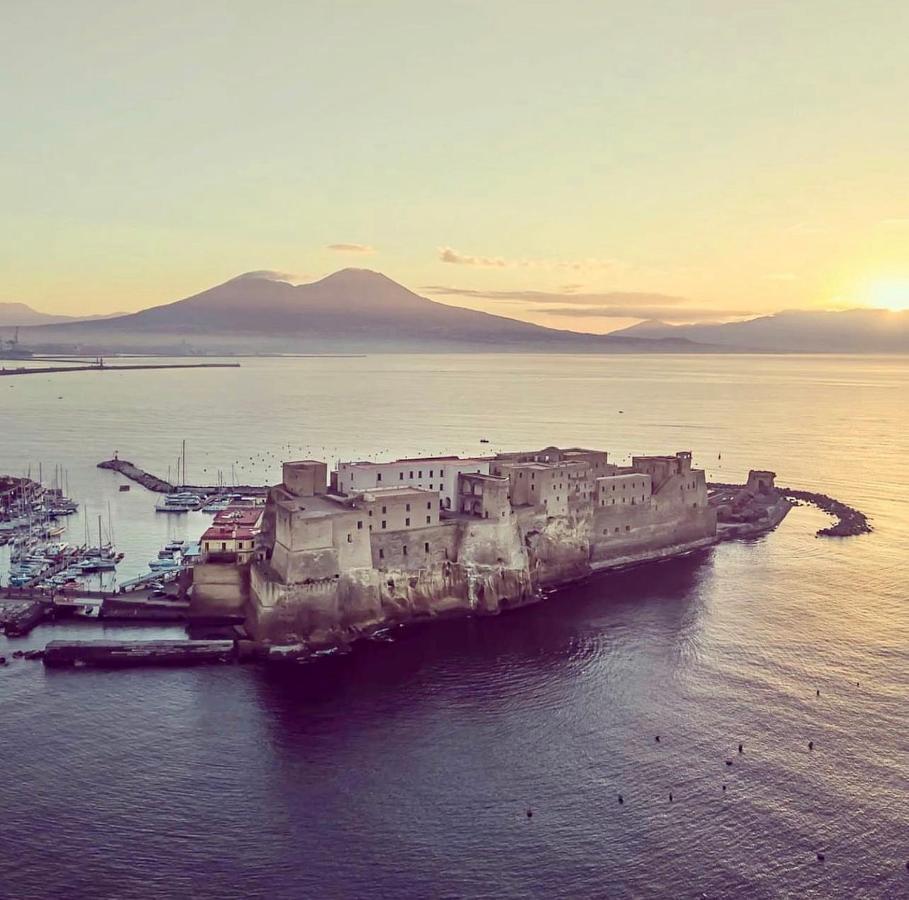 Vetranohouse In Spanish Quarter Napoli