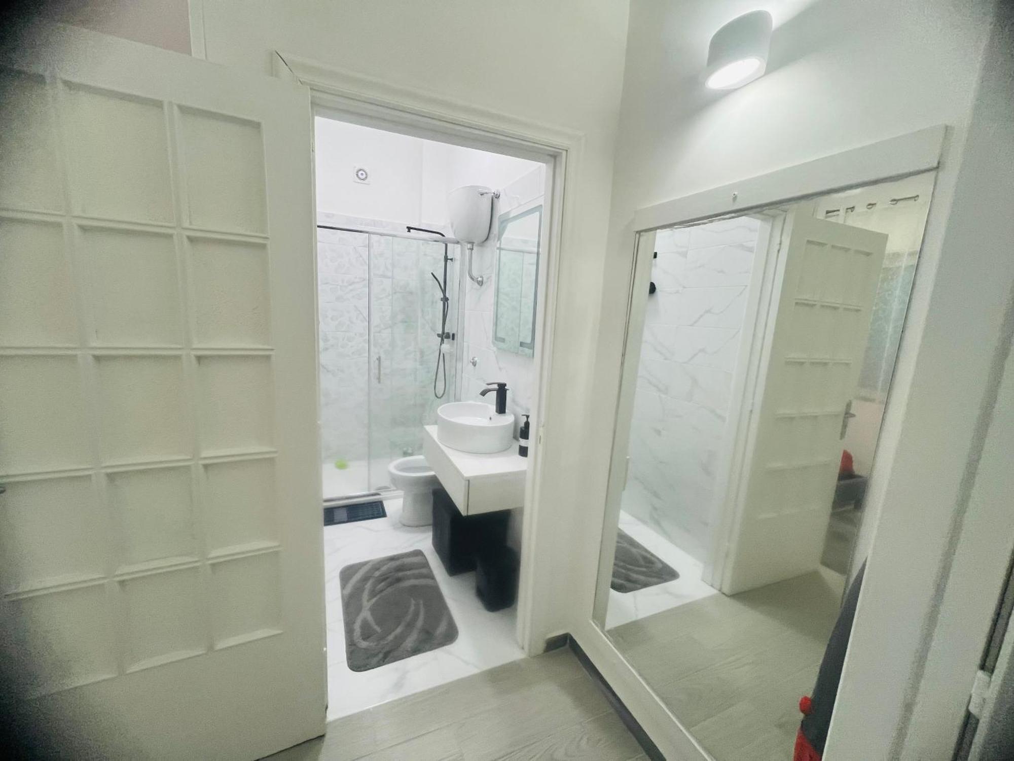 Appartamento Vetranohouse In Spanish Quarter *