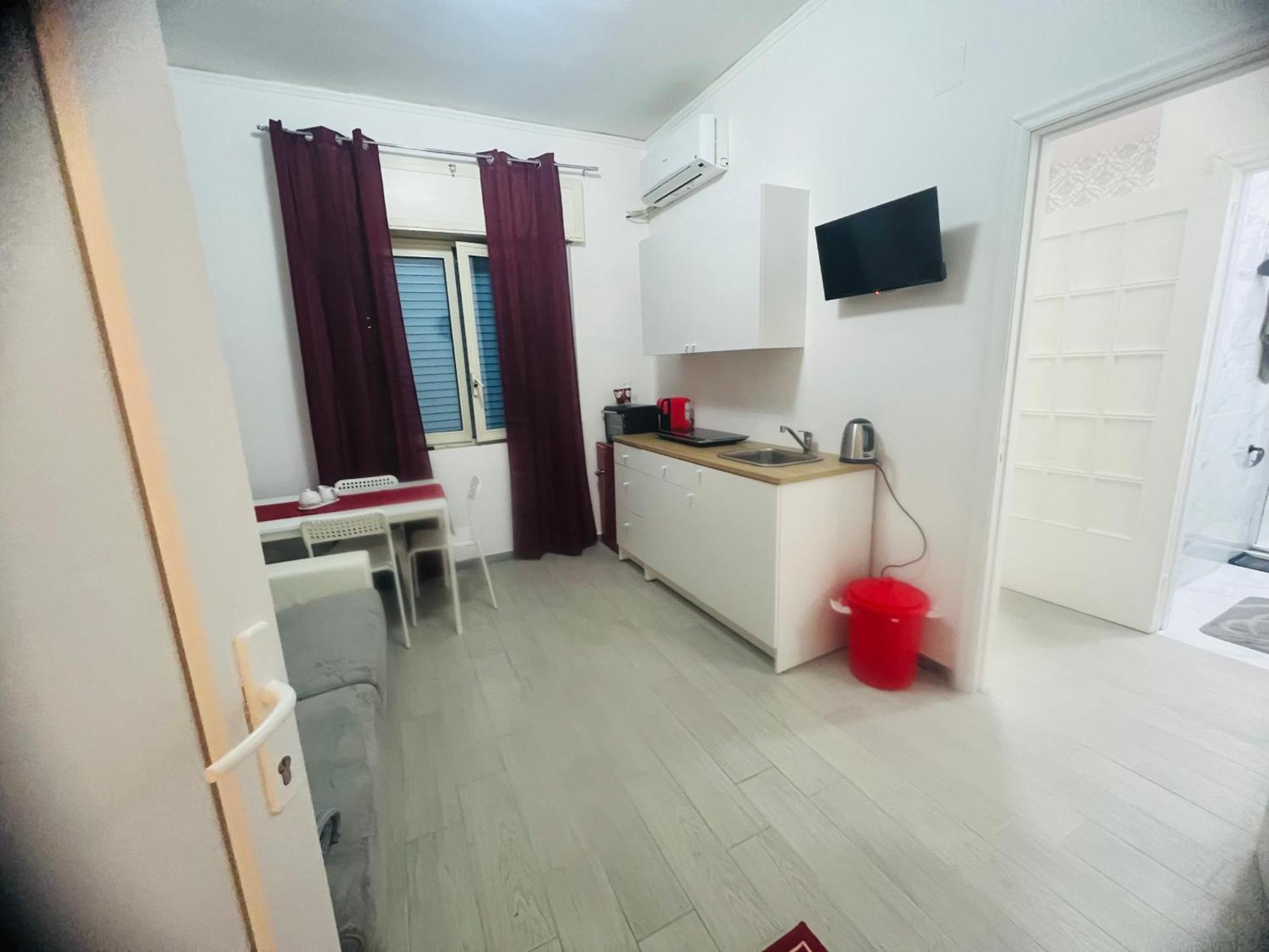 Appartamento Vetranohouse In Spanish Quarter