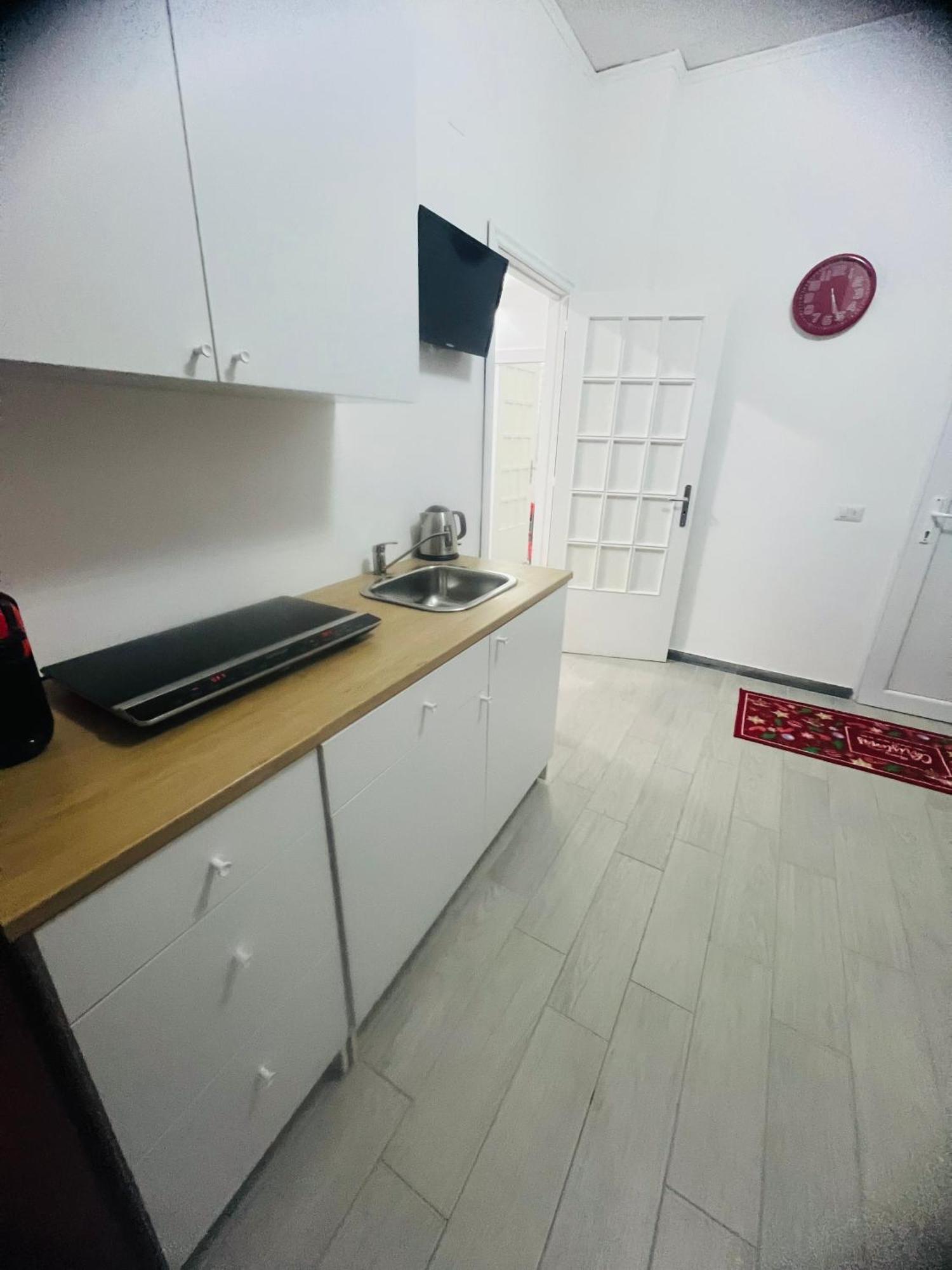 Appartamento Vetranohouse In Spanish Quarter Napoli