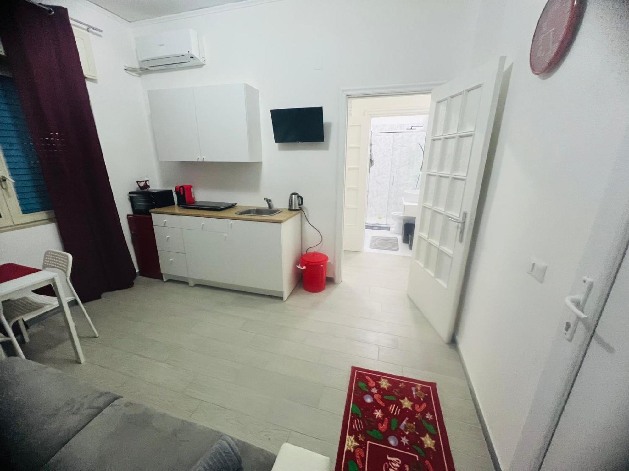 Appartamento Vetranohouse In Spanish Quarter Napoli
