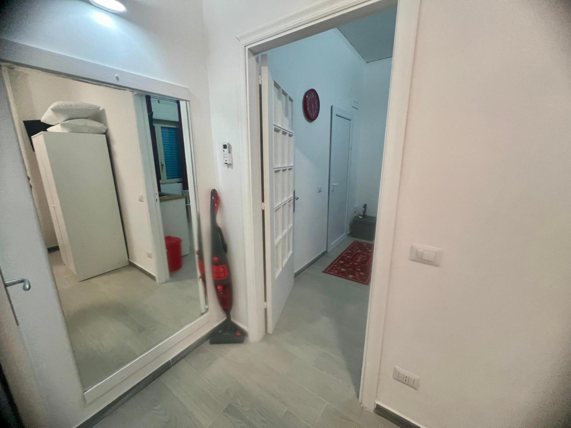 Appartamento Vetranohouse In Spanish Quarter *