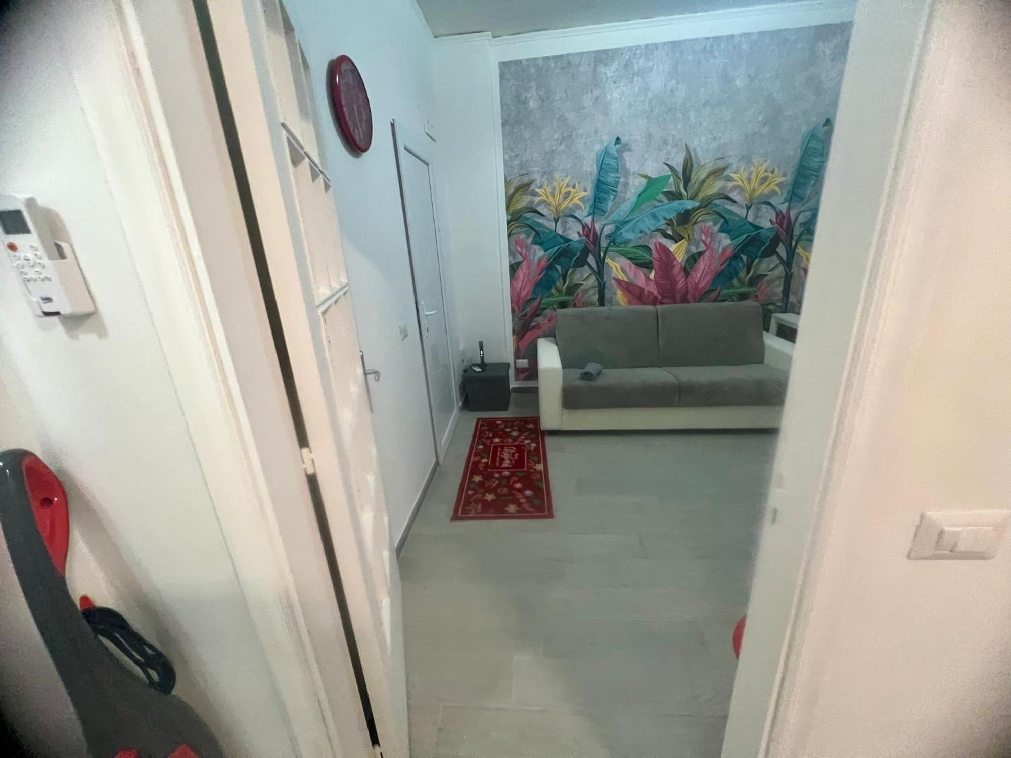 Vetranohouse In Spanish Quarter Appartamento *