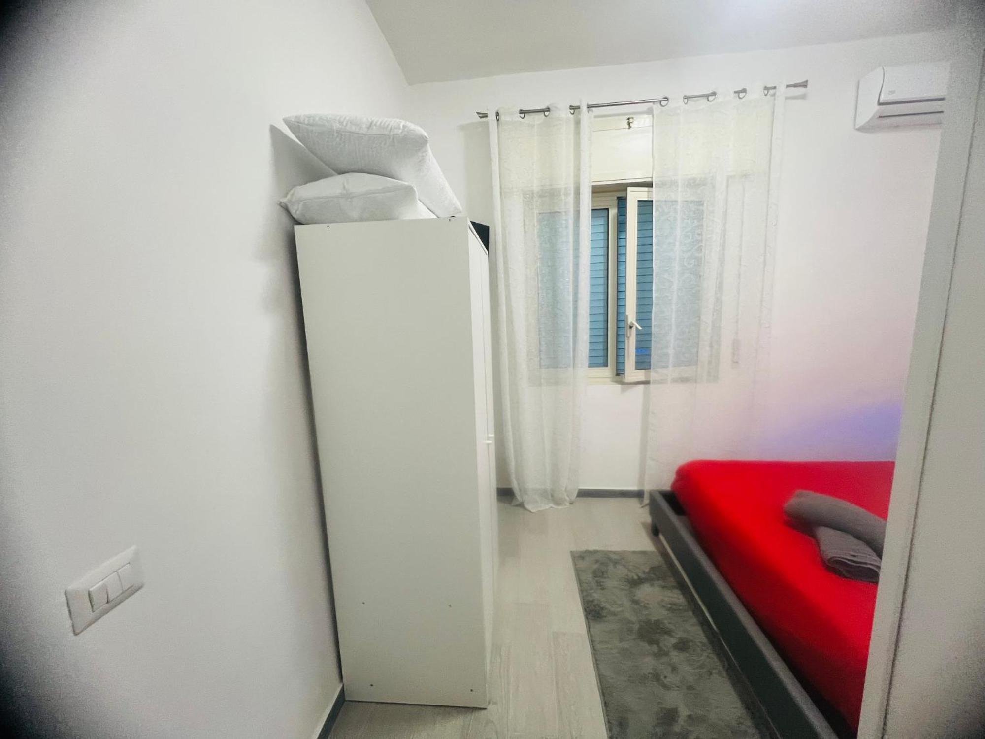 Vetranohouse In Spanish Quarter Appartamento *