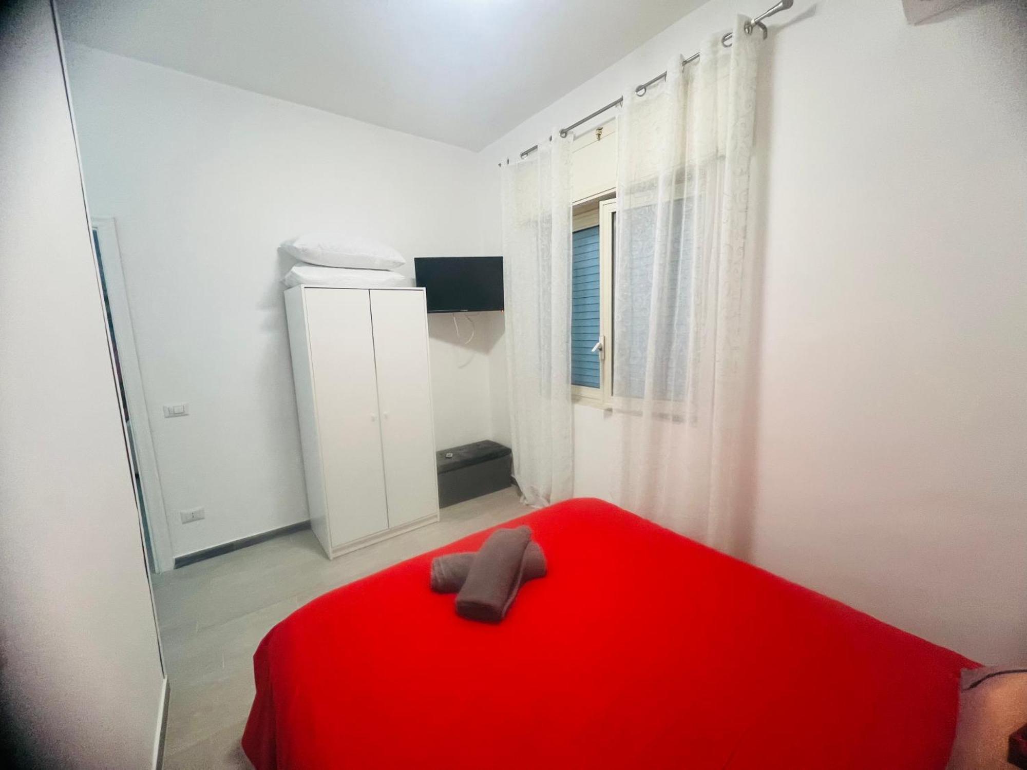 Vetranohouse In Spanish Quarter Appartamento