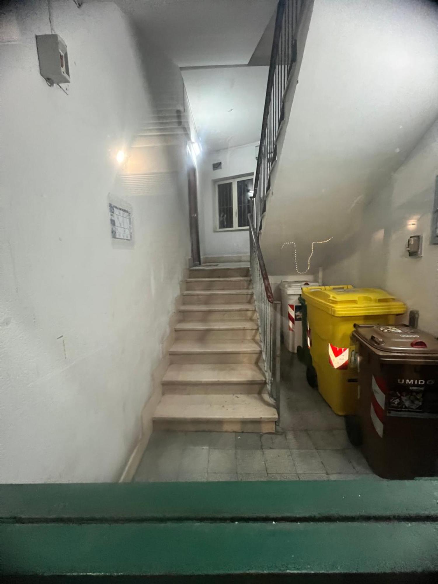 Appartamento Vetranohouse In Spanish Quarter *