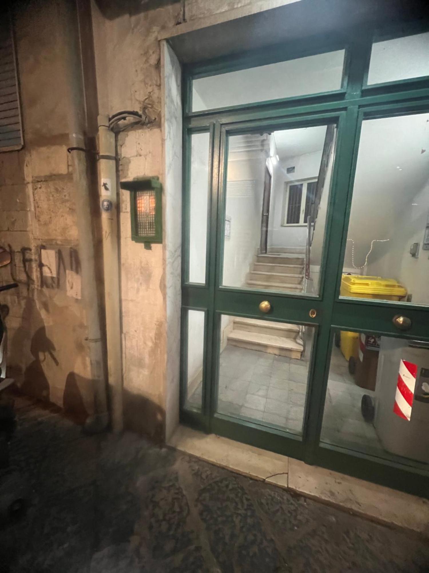 Vetranohouse In Spanish Quarter * Napoli
